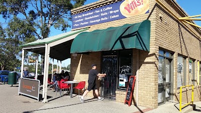 The Hub Fine Foods Cafe Aberfoyle Park