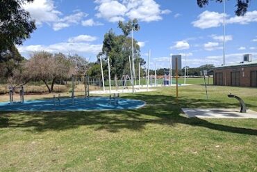 The Lakes Playground Dalyellup