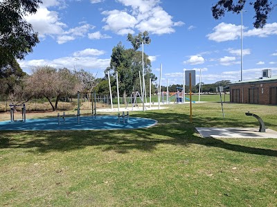 The Lakes Playground Dalyellup