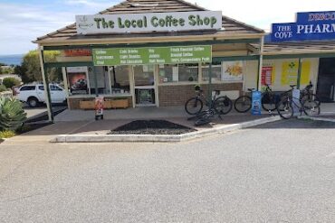 The Local Coffee Shop Hallett Cove