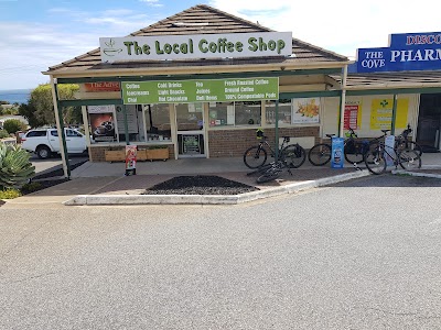 The Local Coffee Shop Hallett Cove