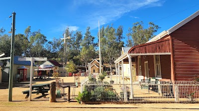 The Loxton Historical Village Loxton