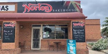 The Norton Bakehouse Seaford Meadows