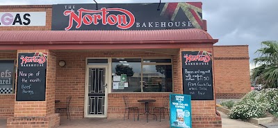 The Norton Bakehouse Seaford Meadows