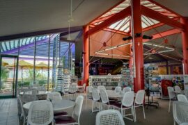 The Outback Tuckerbox Port Augusta