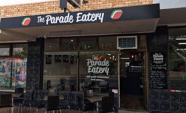 The Parade Eatery Magill