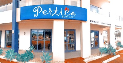 The Pertica Cafe Rivervale