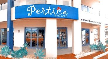 The Pertica Cafe Rivervale