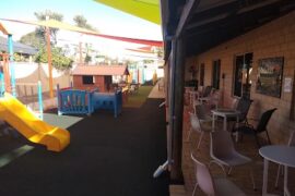 The Play Cafe Mandurah