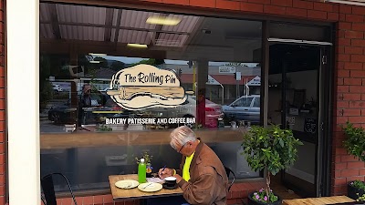 The Rolling Pin Bakery & Patisserie Magill