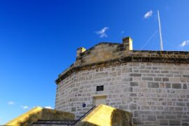 The Round House Fremantle