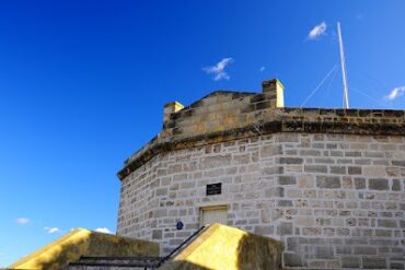 The Round House Fremantle