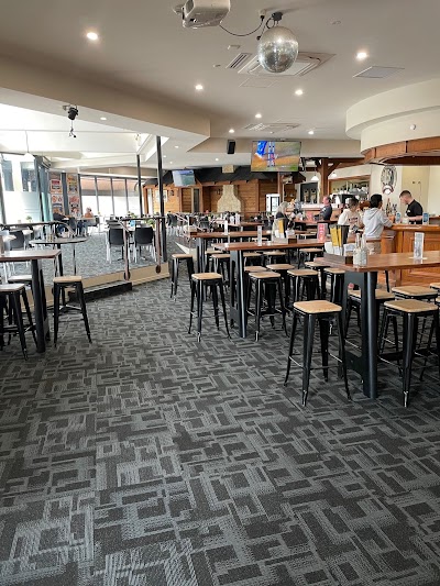 The Seven Mile Bar & Bistro Balcatta