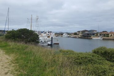 The Tacoma Preservation Society Port Lincoln