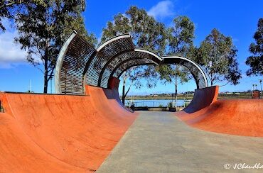 The Wave Port Augusta