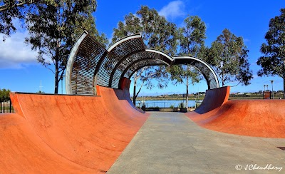 The Wave Port Augusta