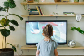 The impact of screen time on toddlers: What parents should know