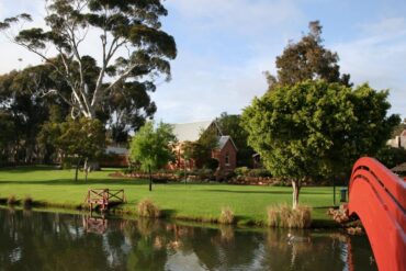 Things to do with Kids in the Suburb of Armadale in Perth