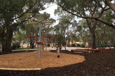 Things to do with Kids in the Suburb of Balga Perth