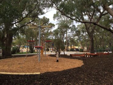 Things to do with Kids in the Suburb of Balga Perth