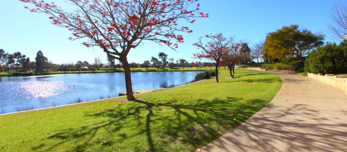 Things to do with Kids in the Suburb of Canning Vale