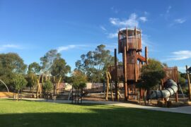 Things to do with Kids in the Suburb of Forrestfield