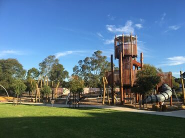 Things to do with Kids in the Suburb of Forrestfield