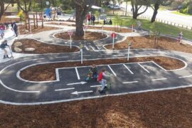 Things to do with Kids in the Suburb of Kingsley in Perth