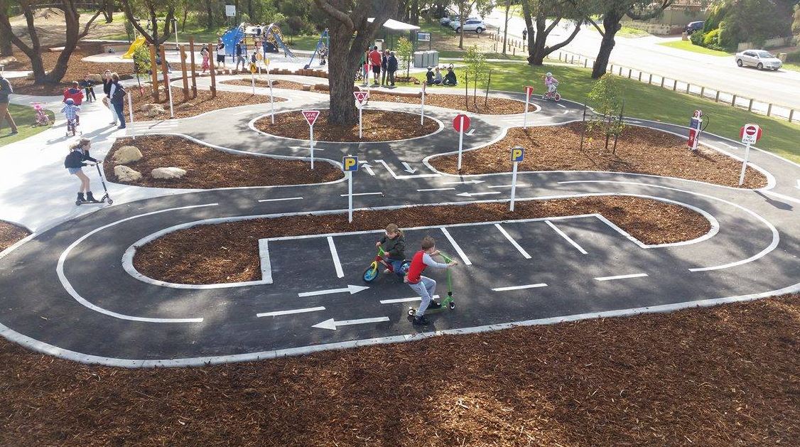 Things to do with Kids in the Suburb of Kingsley in Perth