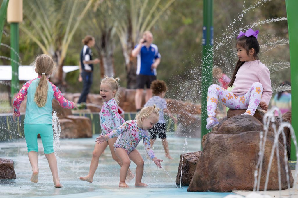 Things to do with Kids in the Suburb of Maylands in Perth