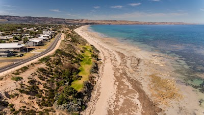 Thomas Street Reserve Aldinga Beach