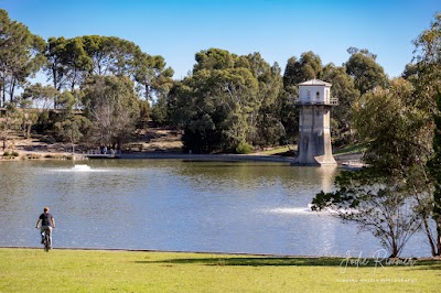 Thorndon Park Reserve Adelaide