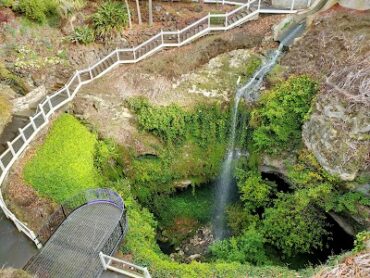 Cave Garden / Thugi Mount Gambier