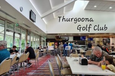 Thurgoona Country Club Thurgoona