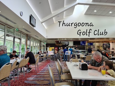 Thurgoona Country Club Thurgoona