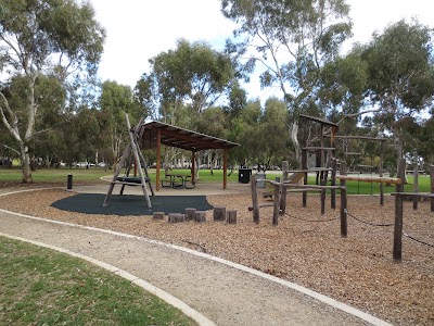 Tidlangga Playspace North Adelaide