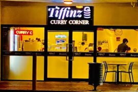 Tiffinz Chats and Curries Balcatta