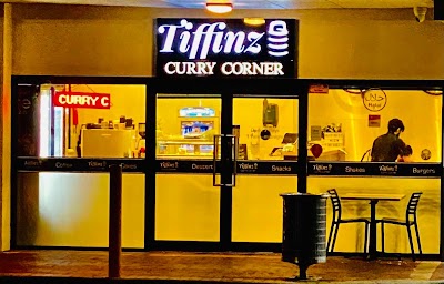 Tiffinz Chats and Curries Balcatta