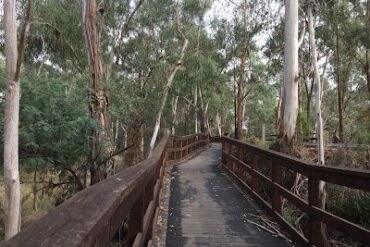 Tikalara Park Templestowe