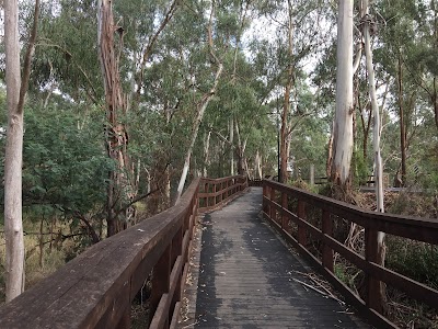 Tikalara Park Templestowe