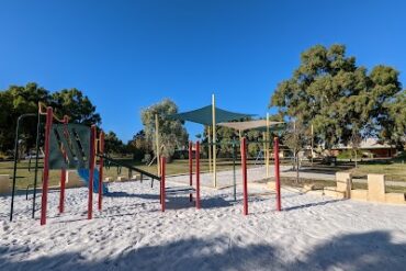 Tillia Court Playground Kalamunda