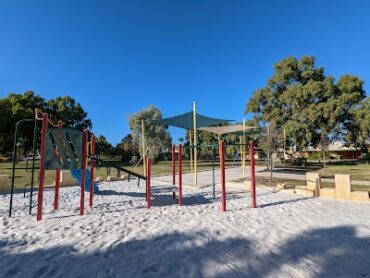 Tillia Court Playground Kalamunda