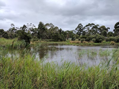 Tirhatuan Wetlands Rowville