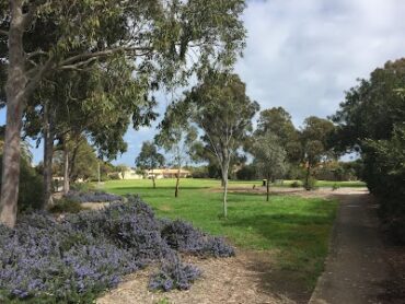 Todd Reserve West Lakes