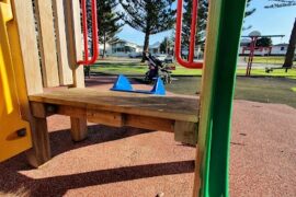 Toddler‚Äôs Playground Albany