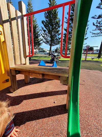 Toddler‚Äôs Playground Albany