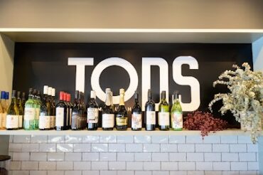 Tods Cafe Mandurah Mandurah