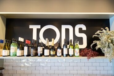 Tods Cafe Mandurah Mandurah