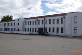 Torrens Parade Ground Klemzig