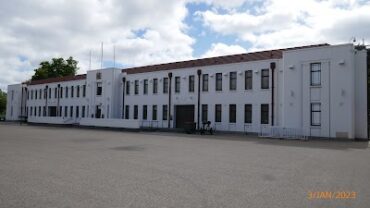 Torrens Parade Ground Klemzig